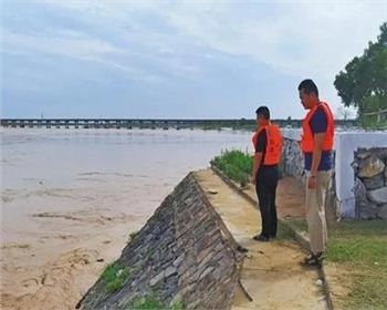 陜西：切實做好強(qiáng)降雨防范工作